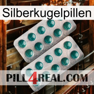 Silver Bullet Pills dapoxetine2
